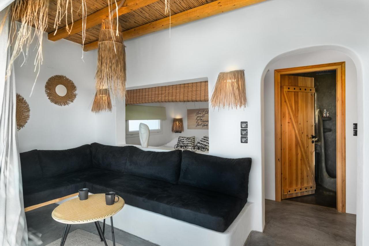 Вилла Aqua House Пачаина Экстерьер фото