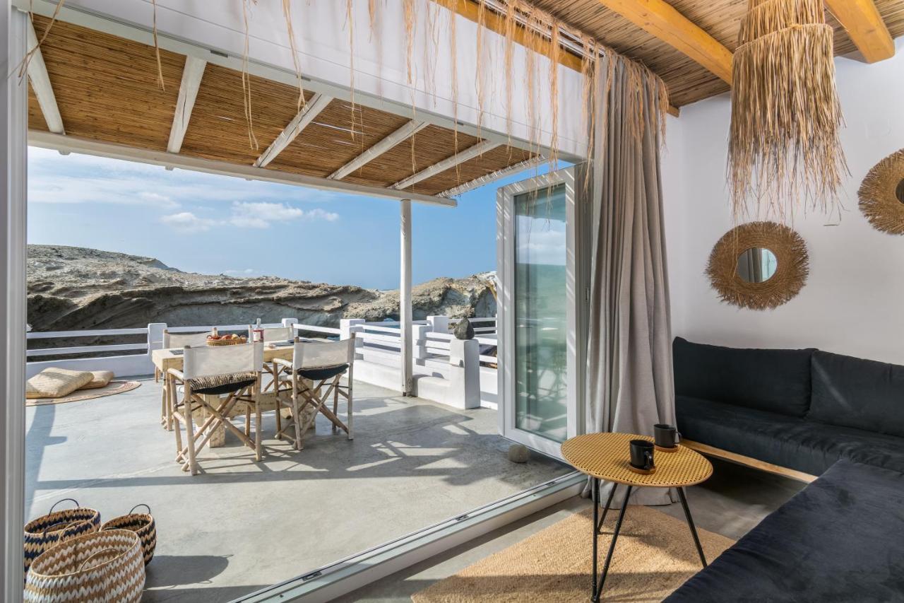 Вилла Aqua House Пачаина Экстерьер фото
