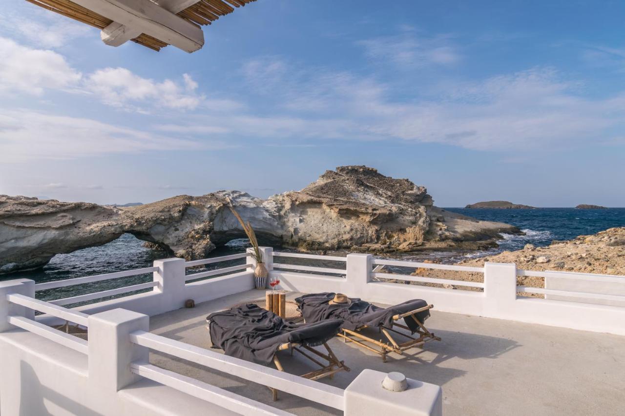 Вилла Aqua House Пачаина Экстерьер фото