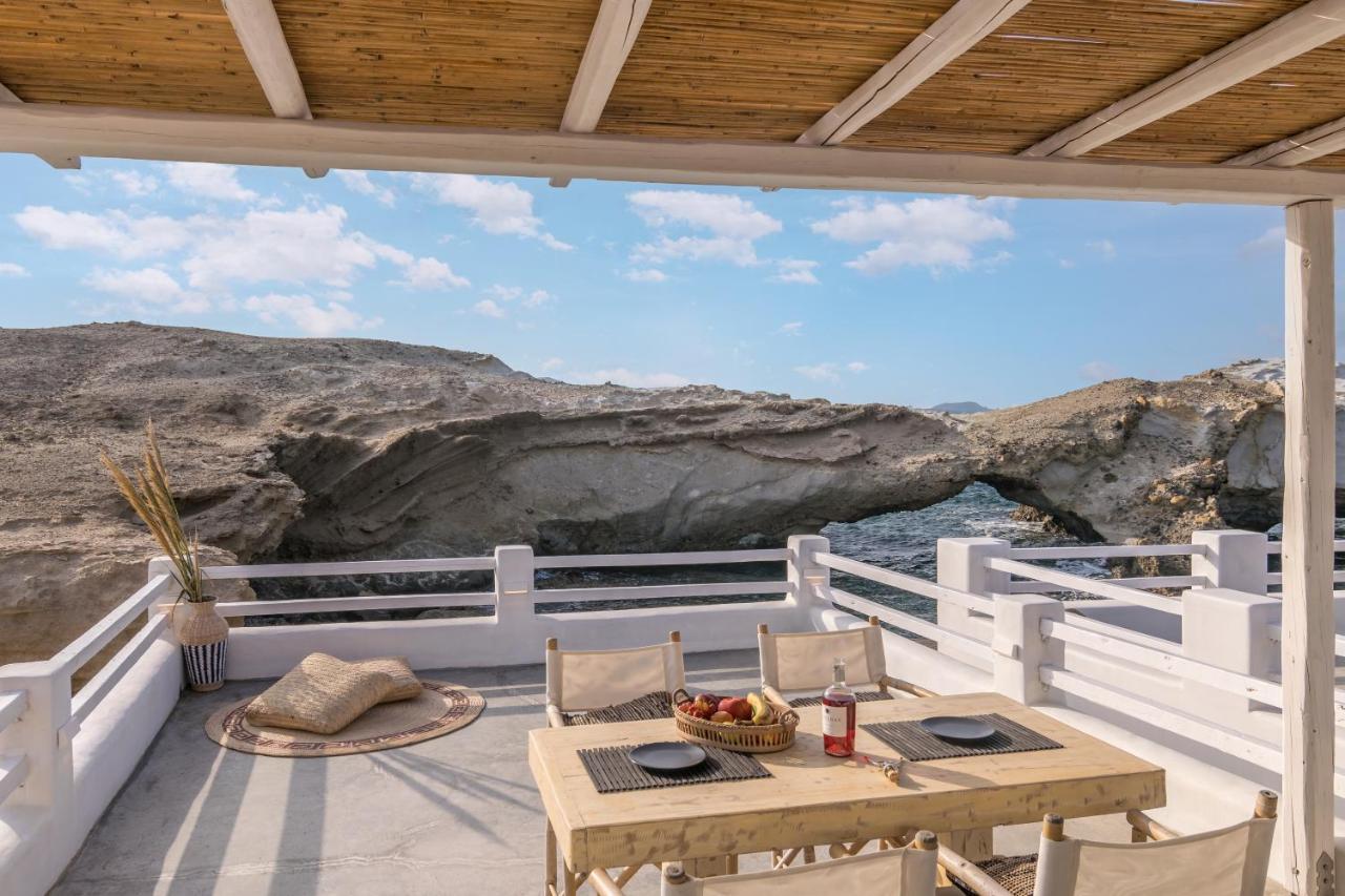 Вилла Aqua House Пачаина Экстерьер фото