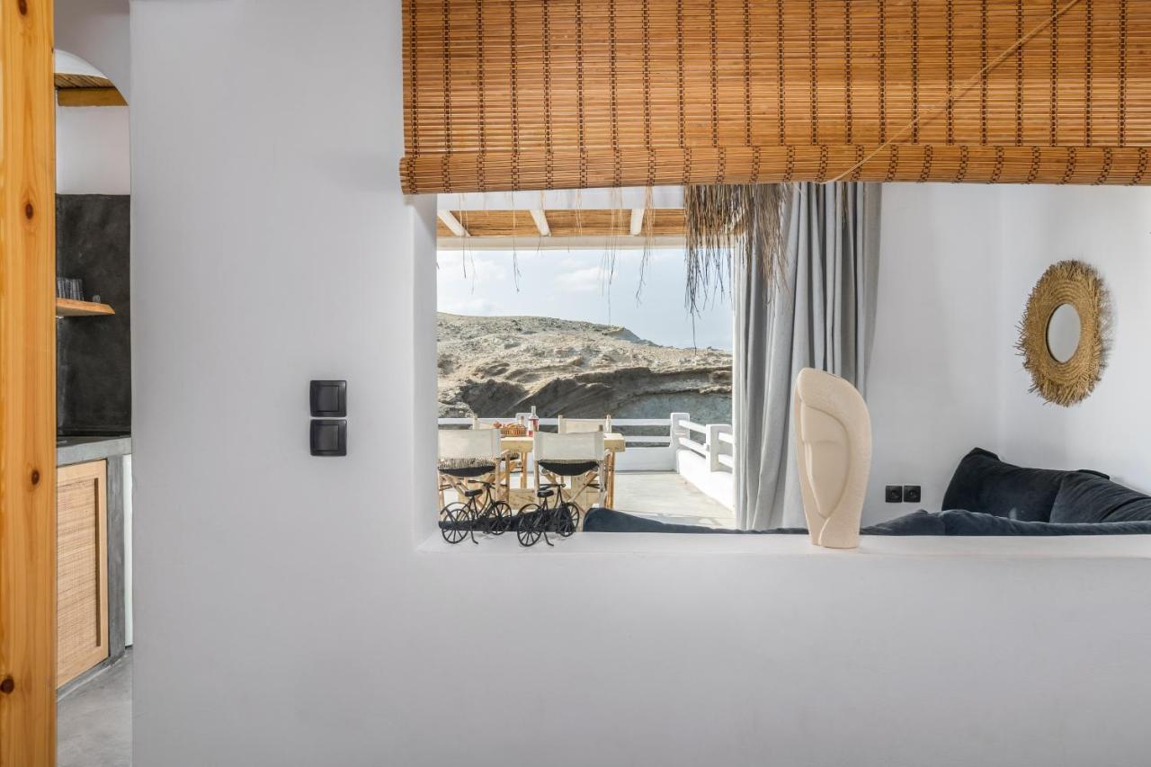 Вилла Aqua House Пачаина Экстерьер фото