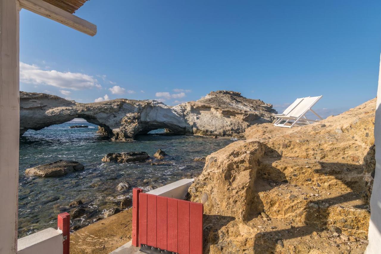 Вилла Aqua House Пачаина Экстерьер фото