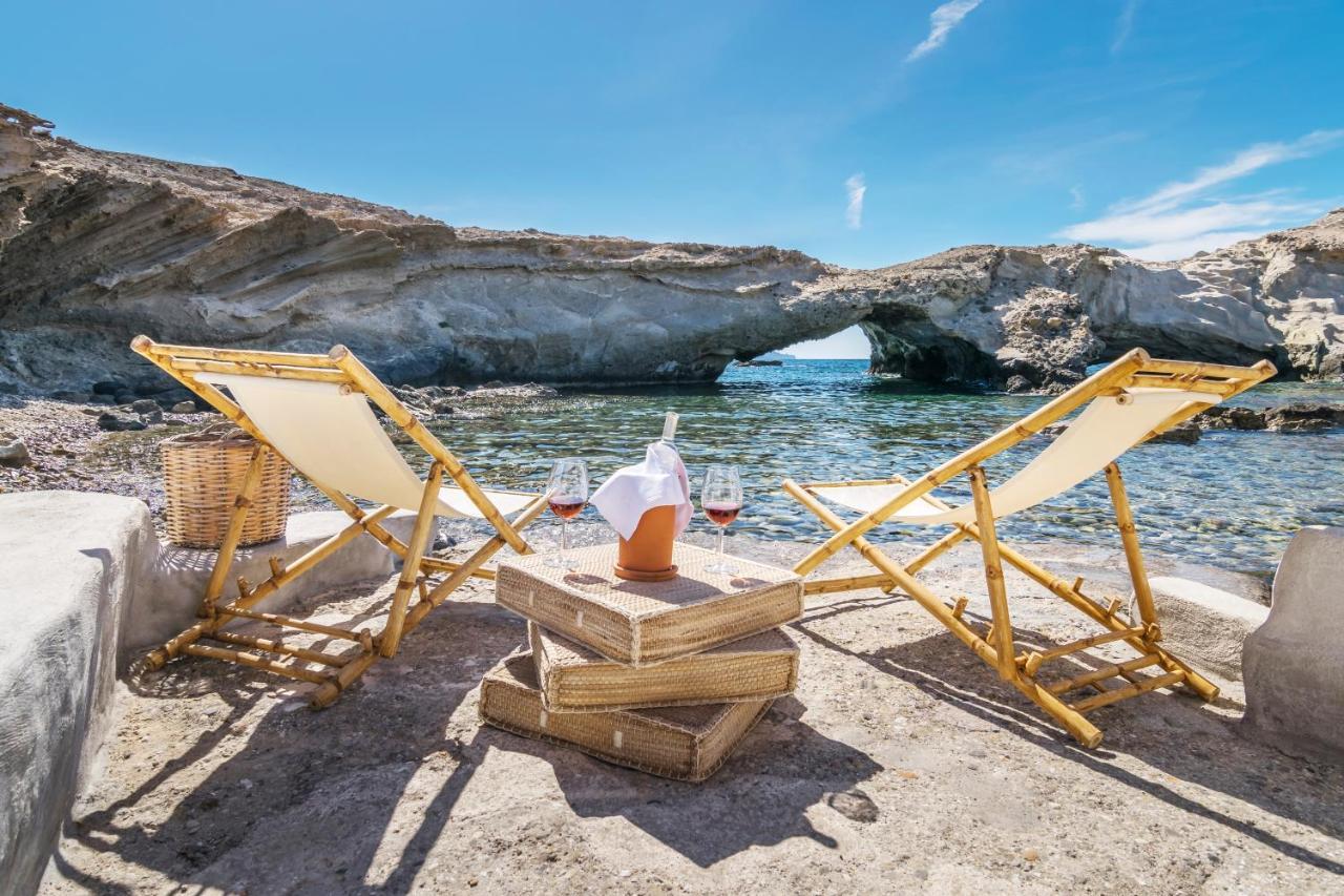 Вилла Aqua House Пачаина Экстерьер фото