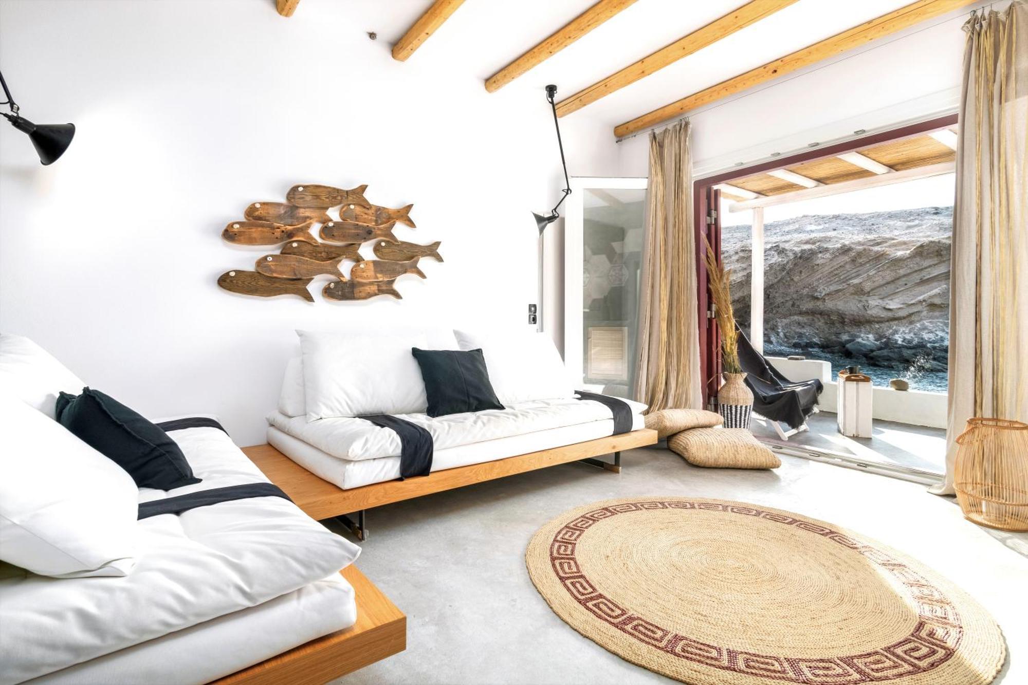 Вилла Aqua House Пачаина Экстерьер фото