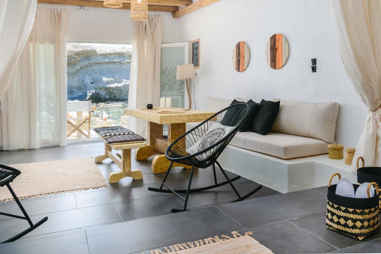 Вилла Aqua House Пачаина Экстерьер фото