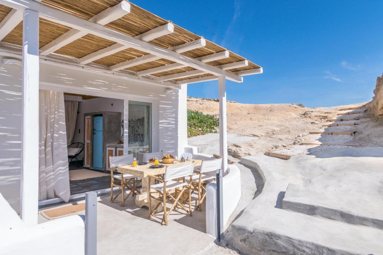 Вилла Aqua House Пачаина Экстерьер фото